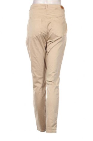 Dámské kalhoty  ONLY, Velikost XL, Barva Béžová, Cena  225,00 Kč