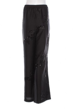 Pantaloni de femei ONLY, Mărime L, Culoare Negru, Preț 203,95 Lei