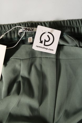 Damenhose ONLY, Größe XXL, Farbe Grün, Preis € 11,51