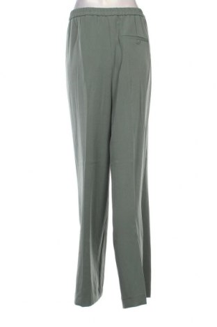 Γυναικείο παντελόνι ONLY, Μέγεθος XXL, Χρώμα Πράσινο, Τιμή 11,83 €
