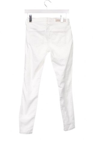 Pantaloni de femei ONLY, Mărime S, Culoare Alb, Preț 22,99 Lei