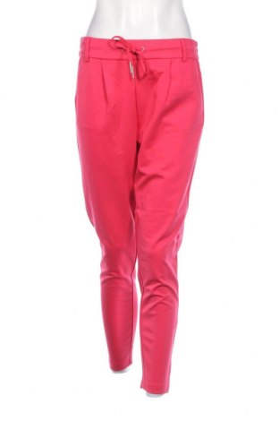 Pantaloni de femei ONLY, Mărime M, Culoare Roz, Preț 101,98 Lei