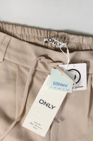 Damenhose ONLY, Größe S, Farbe Beige, Preis 12,78 €