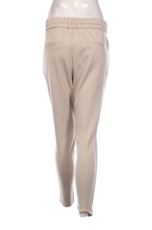 Γυναικείο παντελόνι ONLY, Μέγεθος S, Χρώμα  Μπέζ, Τιμή 11,83 €