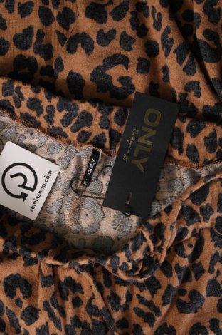 Γυναικείο παντελόνι ONLY, Μέγεθος XL, Χρώμα Πολύχρωμο, Τιμή 31,96 €