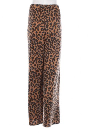 Γυναικείο παντελόνι ONLY, Μέγεθος XL, Χρώμα Πολύχρωμο, Τιμή 31,96 €