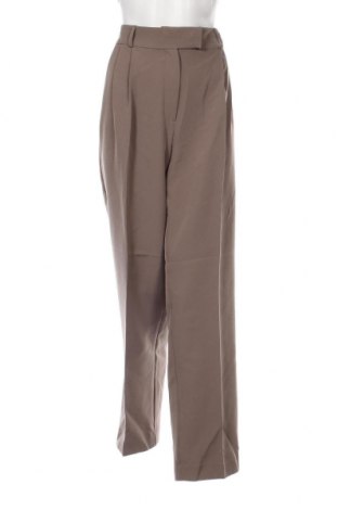 Pantaloni de femei ONLY, Mărime L, Culoare Maro, Preț 203,95 Lei