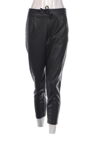 Дамски панталон ONLY, Размер L, Цвят Черен, Цена 21,70 лв.