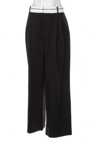 Pantaloni de femei ONLY, Mărime L, Culoare Negru, Preț 61,19 Lei