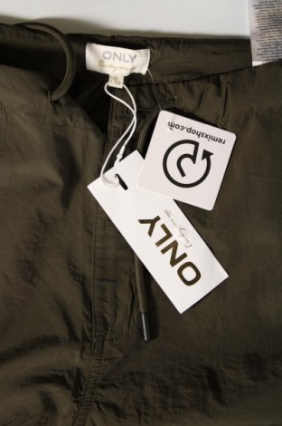 Damenhose ONLY, Größe M, Farbe Grün, Preis € 7,99