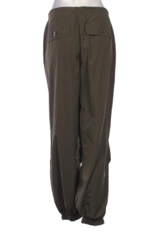 Pantaloni de femei ONLY, Mărime M, Culoare Verde, Preț 59,99 Lei