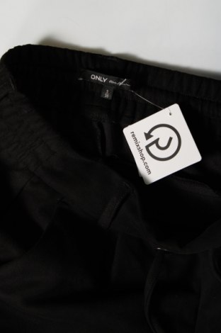 Damenhose ONLY, Größe S, Farbe Schwarz, Preis 4,99 €