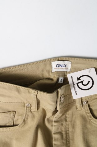 Damenhose ONLY, Größe M, Farbe Grün, Preis € 7,89