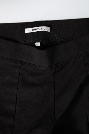 Damenhose ONLY, Größe M, Farbe Schwarz, Preis 7,06 €