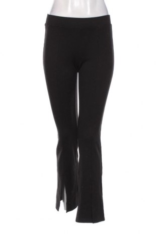 Дамски панталон ONLY, Размер M, Цвят Черен, Цена 14,61 лв.