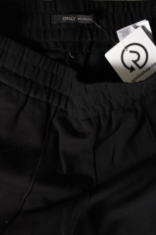 Pantaloni de femei ONLY, Mărime S, Culoare Negru, Preț 26,65 Lei