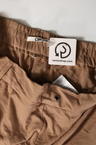 Дамски панталон ONLY, Размер L, Цвят Кафяв, Цена 7,02 лв.