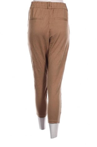 Γυναικείο παντελόνι ONLY, Μέγεθος L, Χρώμα Καφέ, Τιμή 4,34 €