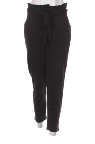 Дамски панталон ONLY, Размер L, Цвят Черен, Цена 13,50 лв.