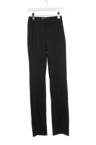 Dámské kalhoty  ONLY, Velikost XS, Barva Černá, Cena  138,00 Kč