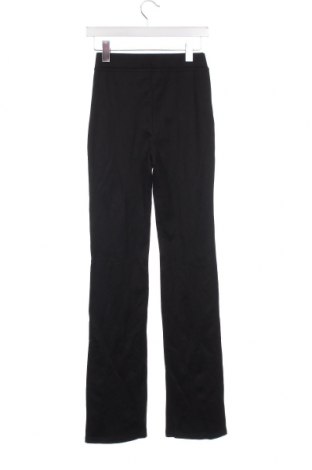 Дамски панталон ONLY, Размер XS, Цвят Черен, Цена 7,02 лв.