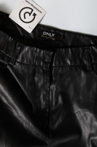 Dámske nohavice ONLY, Veľkosť S, Farba Čierna, Cena  6,89 €