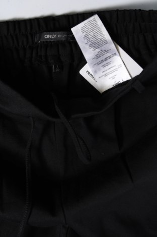 Pantaloni de femei ONLY, Mărime S, Culoare Negru, Preț 30,20 Lei