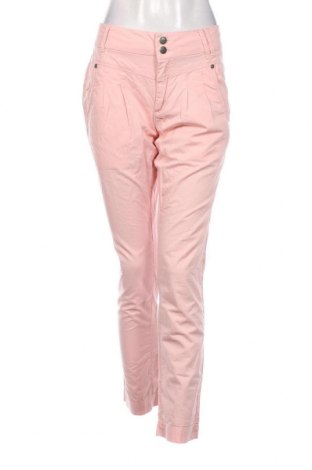 Γυναικείο παντελόνι ONLY, Μέγεθος M, Χρώμα Ρόζ , Τιμή 7,04 €