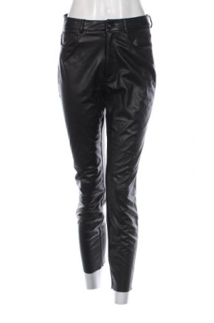 Дамски панталон ONLY, Размер M, Цвят Черен, Цена 8,64 лв.