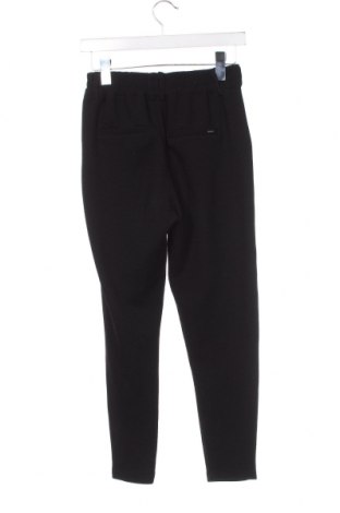 Γυναικείο παντελόνι ONLY, Μέγεθος XS, Χρώμα Μαύρο, Τιμή 5,51 €