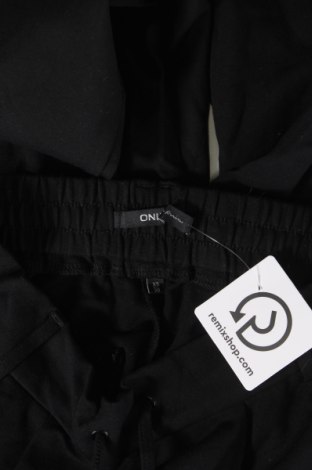 Damenhose ONLY, Größe XS, Farbe Schwarz, Preis € 6,20