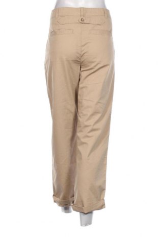Pantaloni de femei ONLY, Mărime M, Culoare Bej, Preț 111,08 Lei