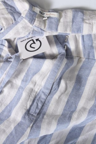 Γυναικείο παντελόνι ONLY, Μέγεθος XL, Χρώμα Πολύχρωμο, Τιμή 23,15 €