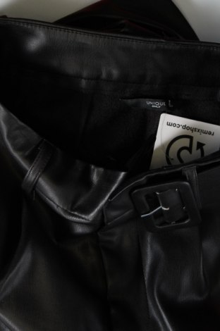 Дамски панталон ONLY, Размер S, Цвят Черен, Цена 9,18 лв.