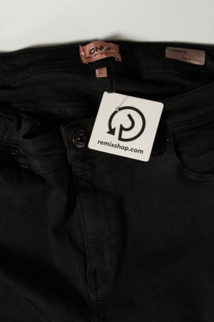 Dámské kalhoty  ONLY, Velikost M, Barva Černá, Cena  112,00 Kč