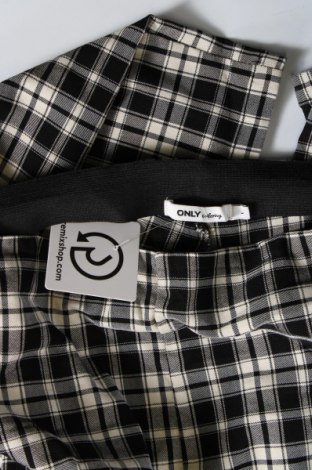 Γυναικείο παντελόνι ONLY, Μέγεθος L, Χρώμα Πολύχρωμο, Τιμή 5,01 €