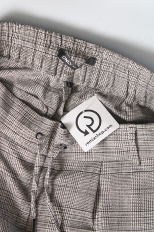 Γυναικείο παντελόνι ONLY, Μέγεθος M, Χρώμα Πολύχρωμο, Τιμή 5,51 €