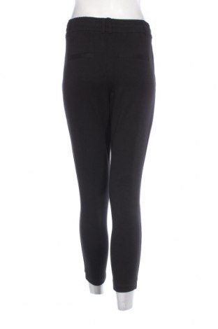 Дамски панталон ONLY, Размер XS, Цвят Черен, Цена 7,29 лв.