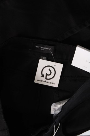 Γυναικείο παντελόνι ONLY Carmakoma, Μέγεθος XL, Χρώμα Μαύρο, Τιμή 12,78 €