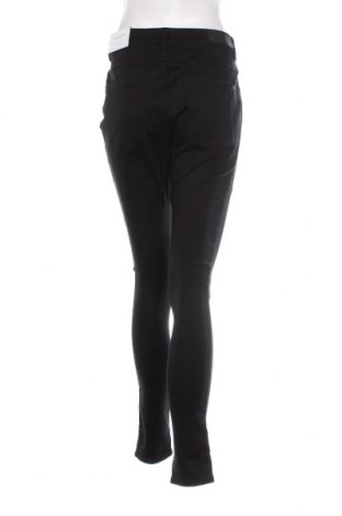 Γυναικείο παντελόνι ONLY Carmakoma, Μέγεθος XL, Χρώμα Μαύρο, Τιμή 12,78 €
