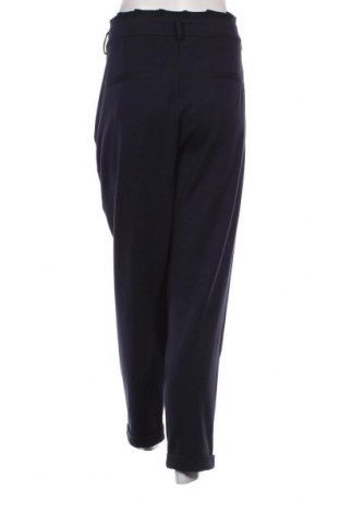 Pantaloni de femei ONLY Carmakoma, Mărime XXL, Culoare Albastru, Preț 203,95 Lei