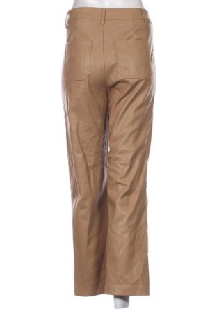 Дамски панталон ORAIJE, Размер S, Цвят Кафяв, Цена 7,20 лв.