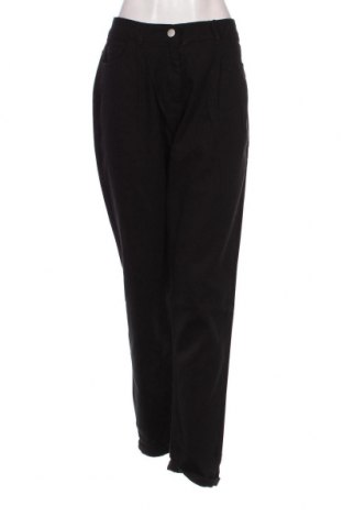 Γυναικείο παντελόνι Oasis, Μέγεθος L, Χρώμα Μαύρο, Τιμή 11,99 €