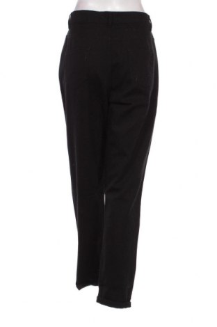 Pantaloni de femei Oasis, Mărime L, Culoare Negru, Preț 61,18 Lei