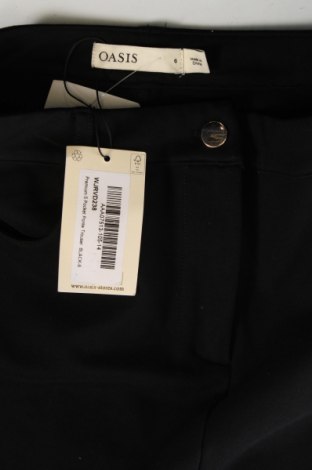 Pantaloni de femei Oasis, Mărime XS, Culoare Negru, Preț 49,90 Lei