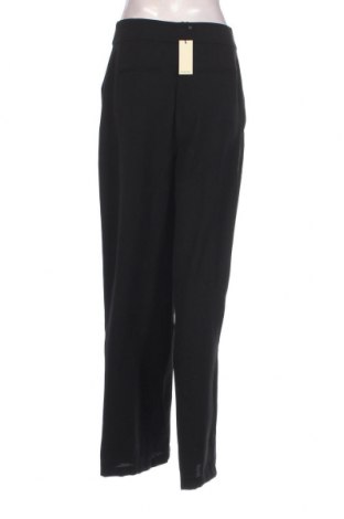 Γυναικείο παντελόνι Oasis, Μέγεθος M, Χρώμα Μαύρο, Τιμή 13,42 €