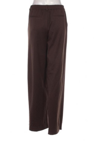Дамски панталон Object, Размер S, Цвят Кафяв, Цена 93,00 лв.