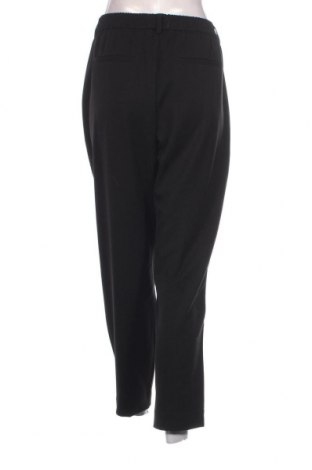 Γυναικείο παντελόνι Object, Μέγεθος XL, Χρώμα Μαύρο, Τιμή 14,38 €