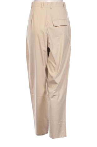 Pantaloni de femei Object, Mărime S, Culoare Bej, Preț 79,54 Lei