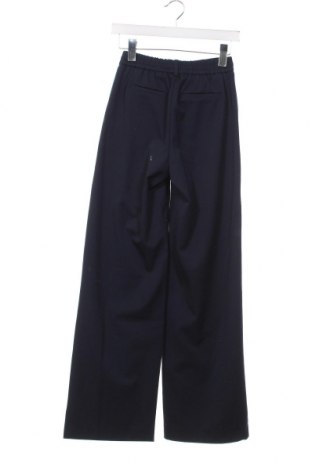 Dámske nohavice Object, Veľkosť XS, Farba Modrá, Cena  19,18 €